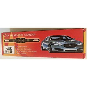 YIMU | YM-4039 | Car Rearview Camera High Resolution, Wide Angle - NEW